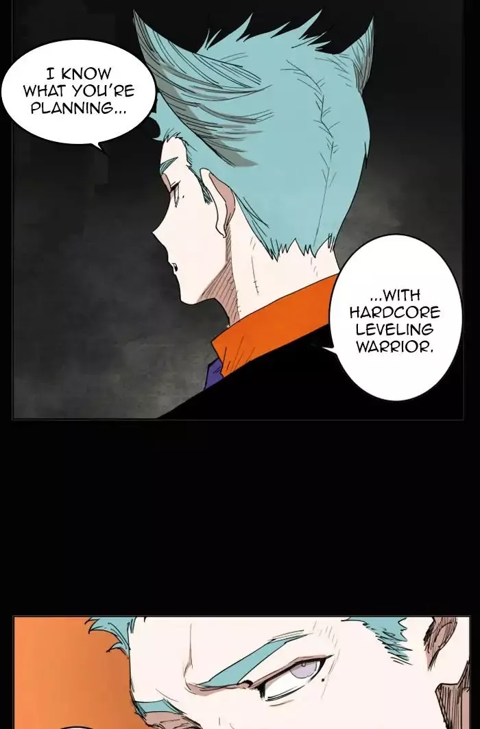 Read Hardcore Leveling Warrior (en) Manga Online