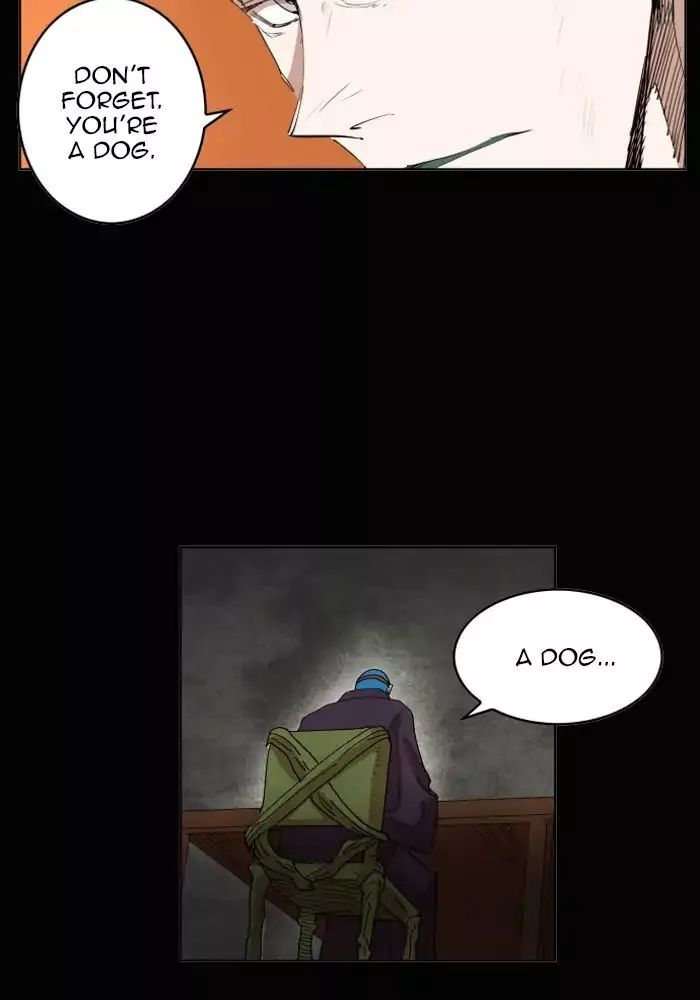 Read Hardcore Leveling Warrior (en) Manga Online