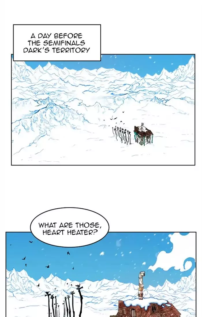 Read Hardcore Leveling Warrior (en) Manga Online