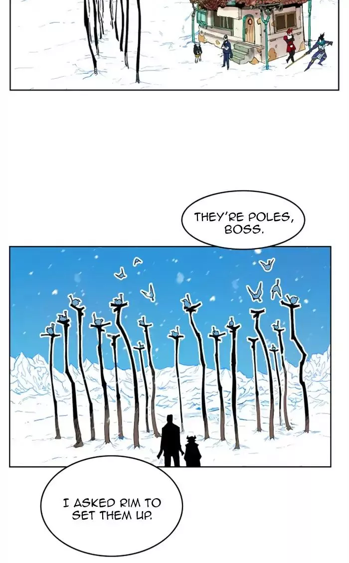 Read Hardcore Leveling Warrior (en) Manga Online