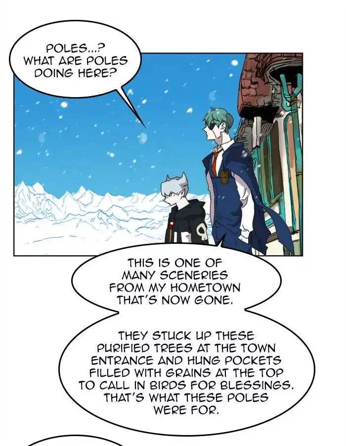 Read Hardcore Leveling Warrior (en) Manga Online