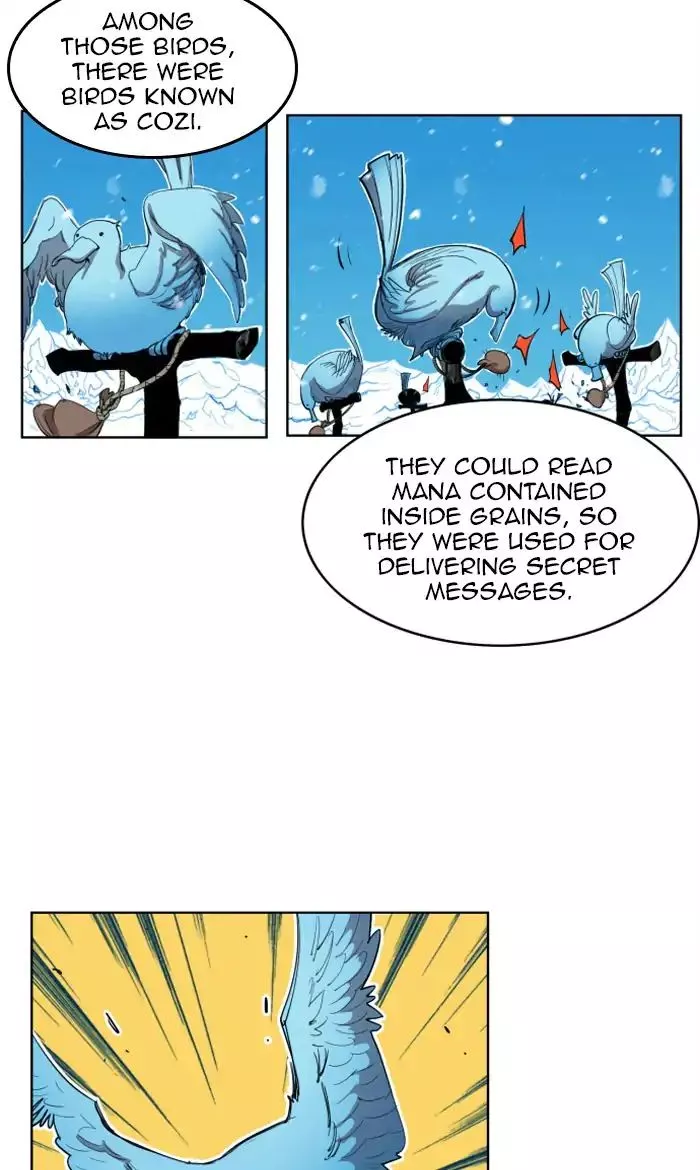 Read Hardcore Leveling Warrior (en) Manga Online