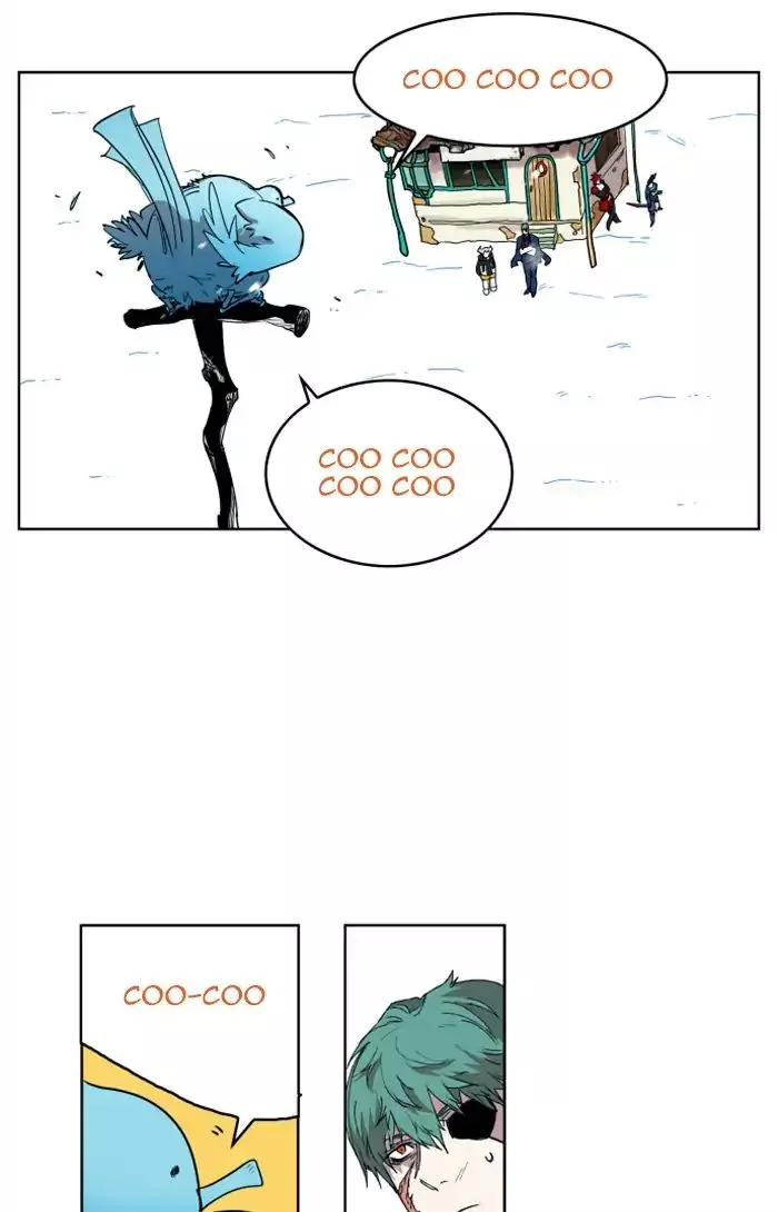 Read Hardcore Leveling Warrior (en) Manga Online