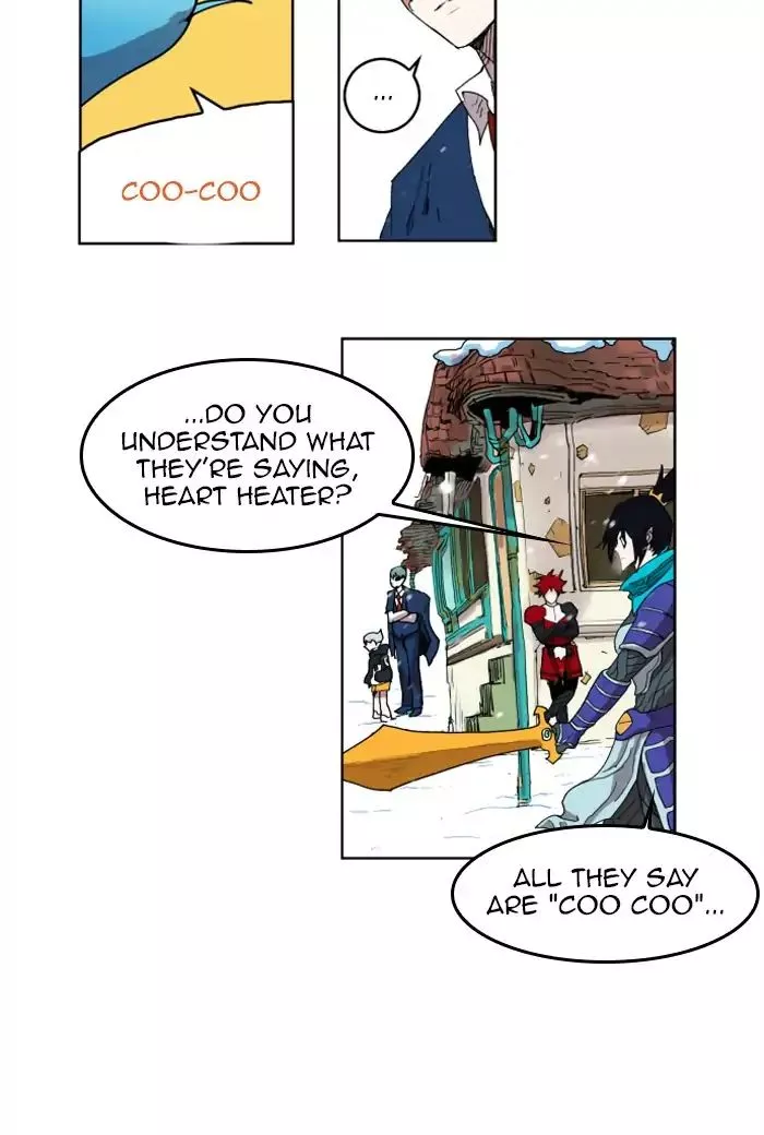 Read Hardcore Leveling Warrior (en) Manga Online