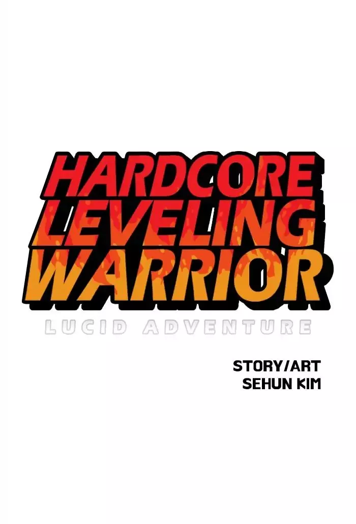 Read Hardcore Leveling Warrior (en) Manga Online