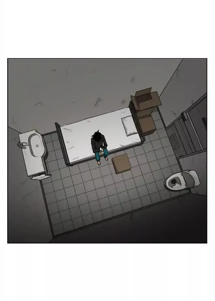 Read Hardcore Leveling Warrior (en) Manga Online