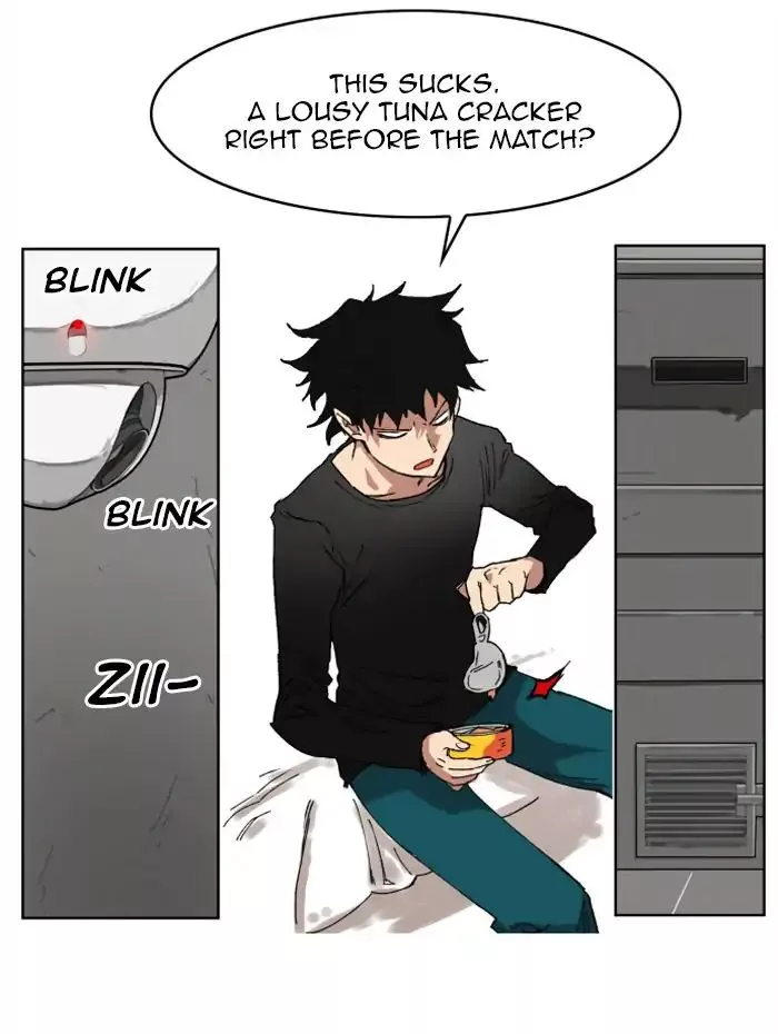 Read Hardcore Leveling Warrior (en) Manga Online