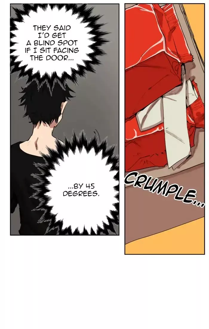 Read Hardcore Leveling Warrior (en) Manga Online