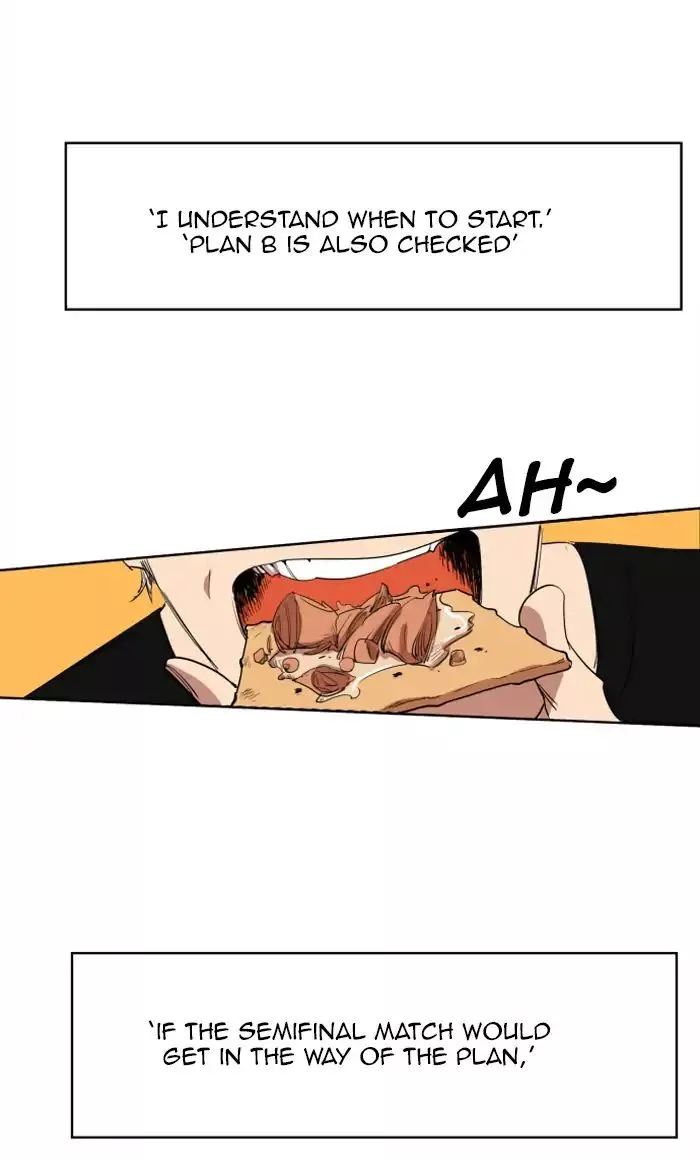 Read Hardcore Leveling Warrior (en) Manga Online