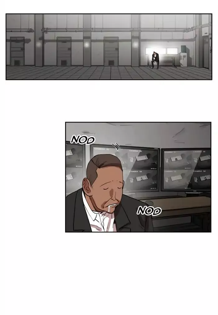 Read Hardcore Leveling Warrior (en) Manga Online