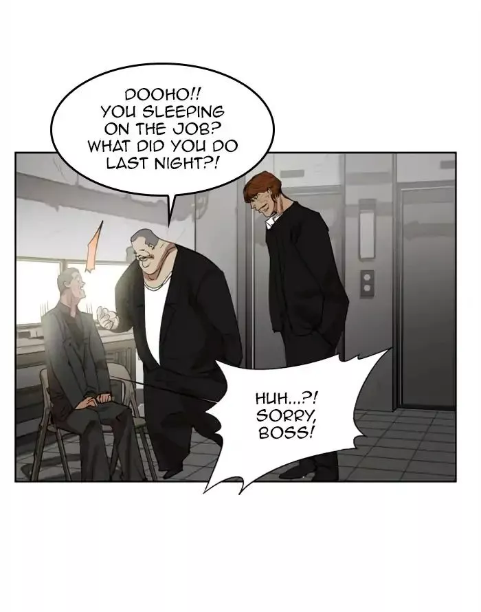 Read Hardcore Leveling Warrior (en) Manga Online