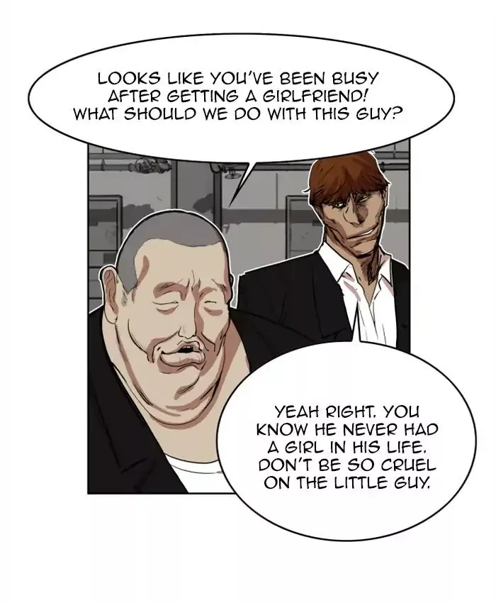 Read Hardcore Leveling Warrior (en) Manga Online