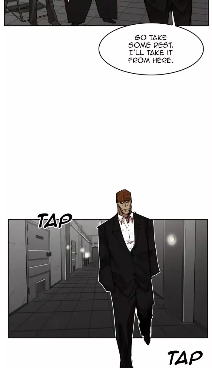 Read Hardcore Leveling Warrior (en) Manga Online