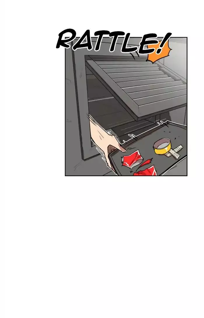 Read Hardcore Leveling Warrior (en) Manga Online