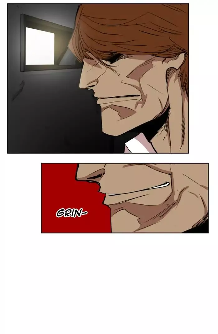 Read Hardcore Leveling Warrior (en) Manga Online