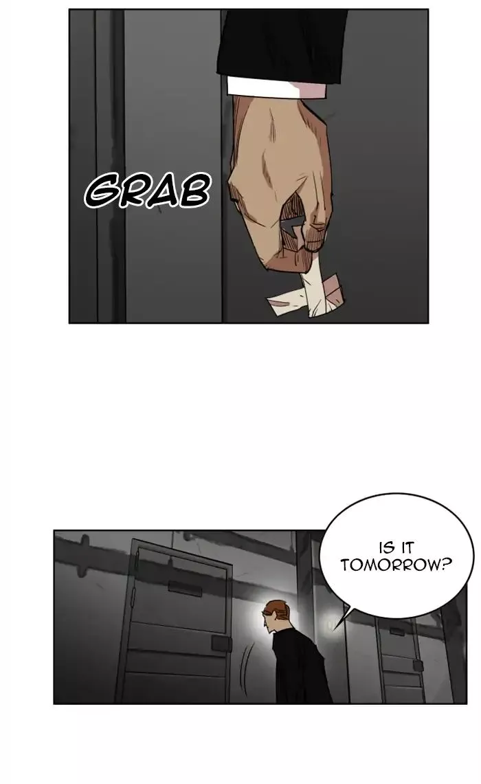 Read Hardcore Leveling Warrior (en) Manga Online