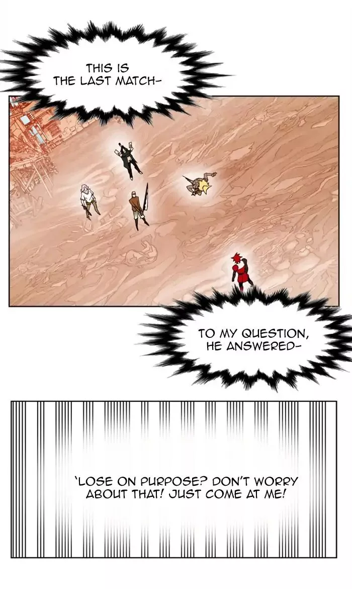 Read Hardcore Leveling Warrior (en) Manga Online