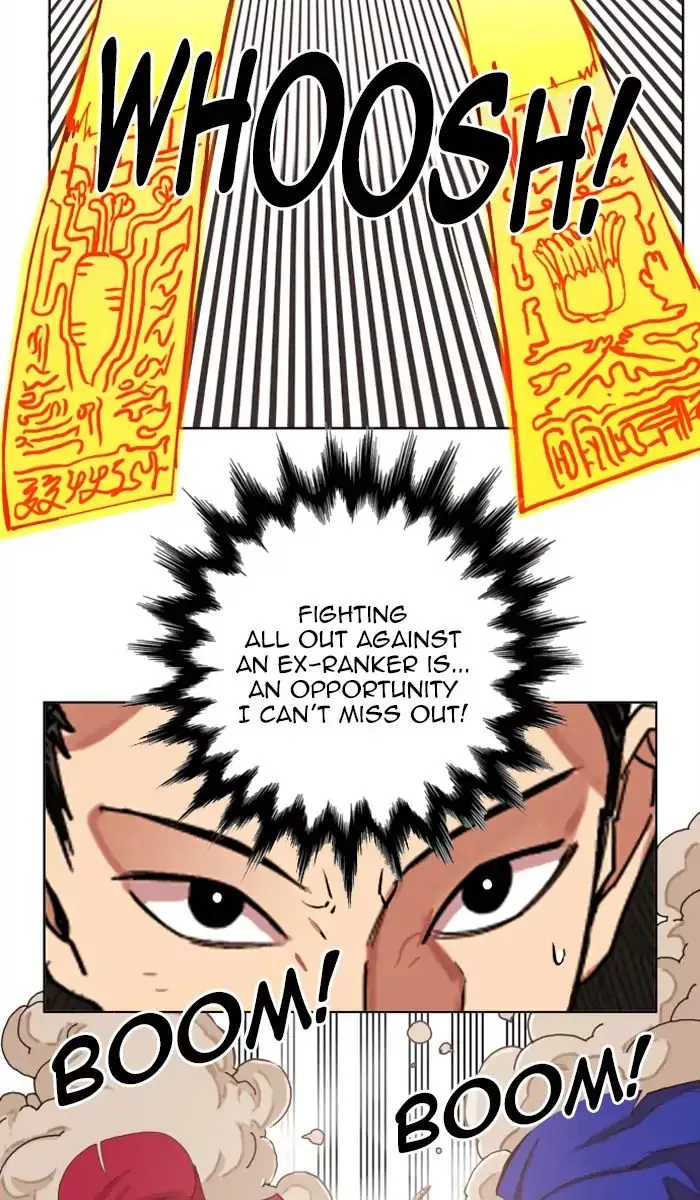 Read Hardcore Leveling Warrior (en) Manga Online