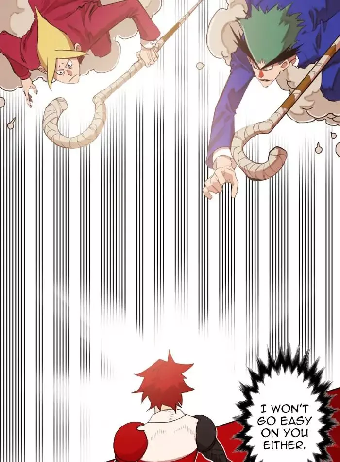 Read Hardcore Leveling Warrior (en) Manga Online