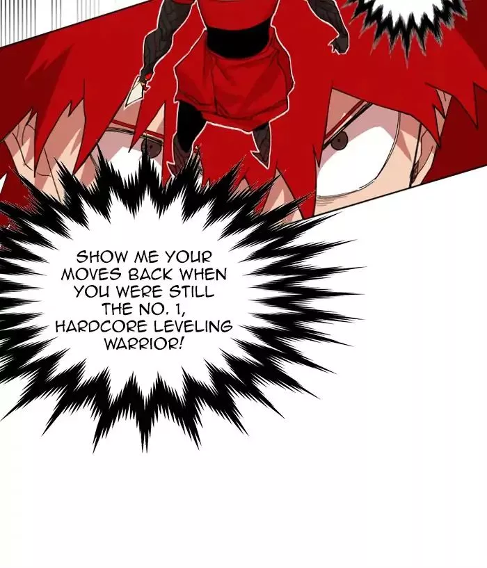 Read Hardcore Leveling Warrior (en) Manga Online