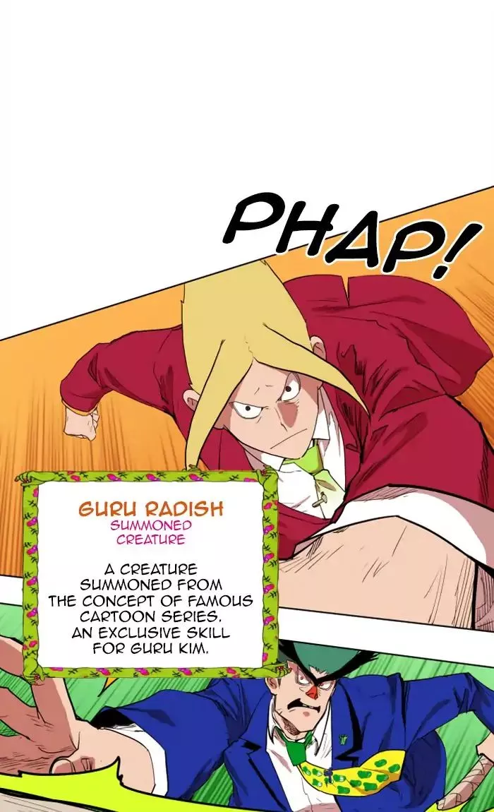 Read Hardcore Leveling Warrior (en) Manga Online