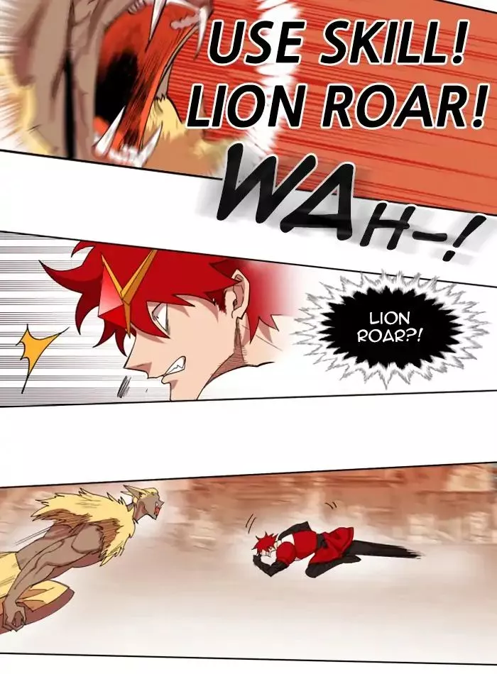 Read Hardcore Leveling Warrior (en) Manga Online