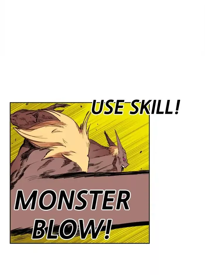 Read Hardcore Leveling Warrior (en) Manga Online