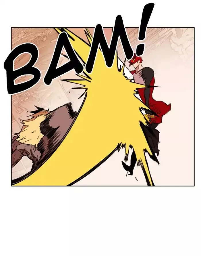 Read Hardcore Leveling Warrior (en) Manga Online