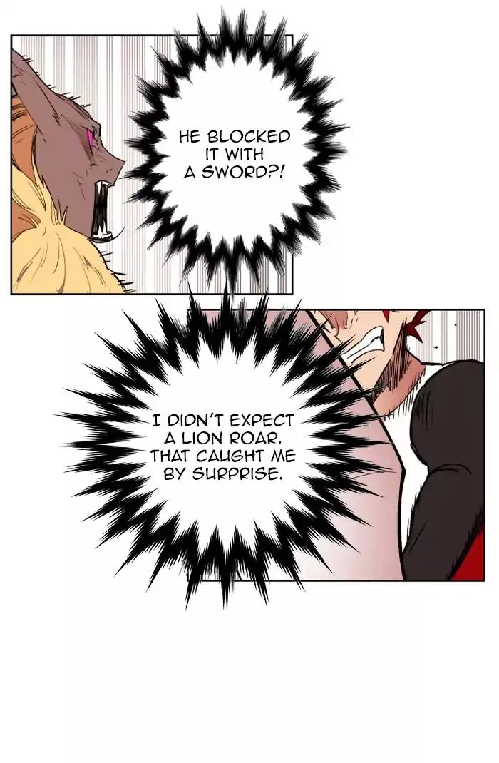 Read Hardcore Leveling Warrior (en) Manga Online