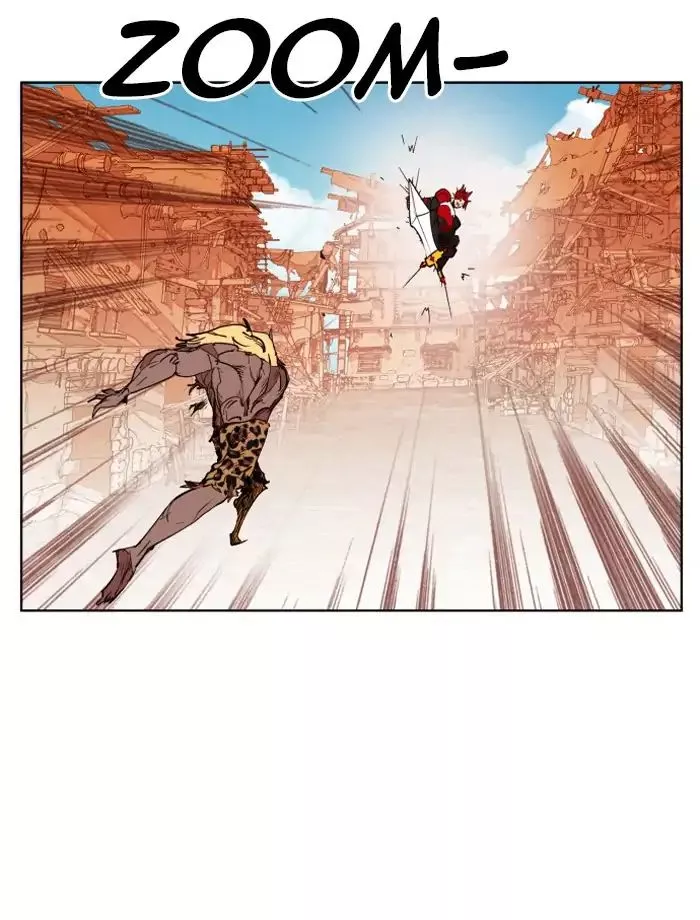 Read Hardcore Leveling Warrior (en) Manga Online