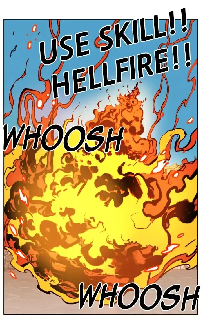 Read Hardcore Leveling Warrior (en) Manga Online