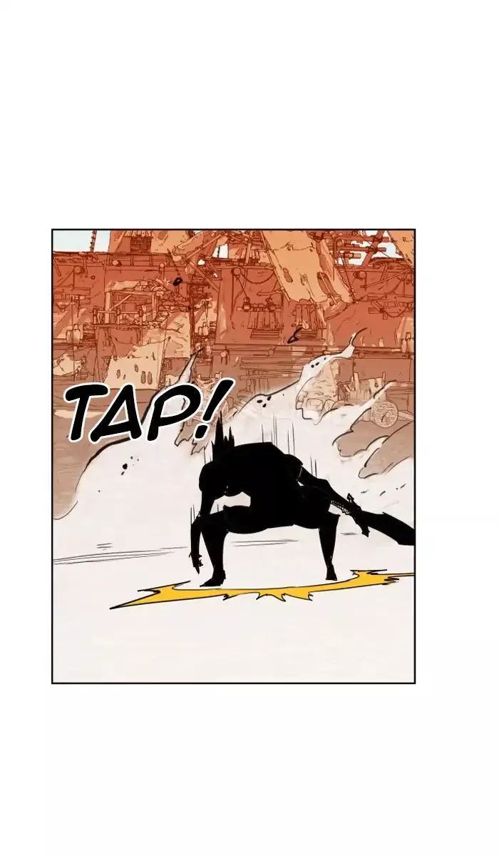 Read Hardcore Leveling Warrior (en) Manga Online