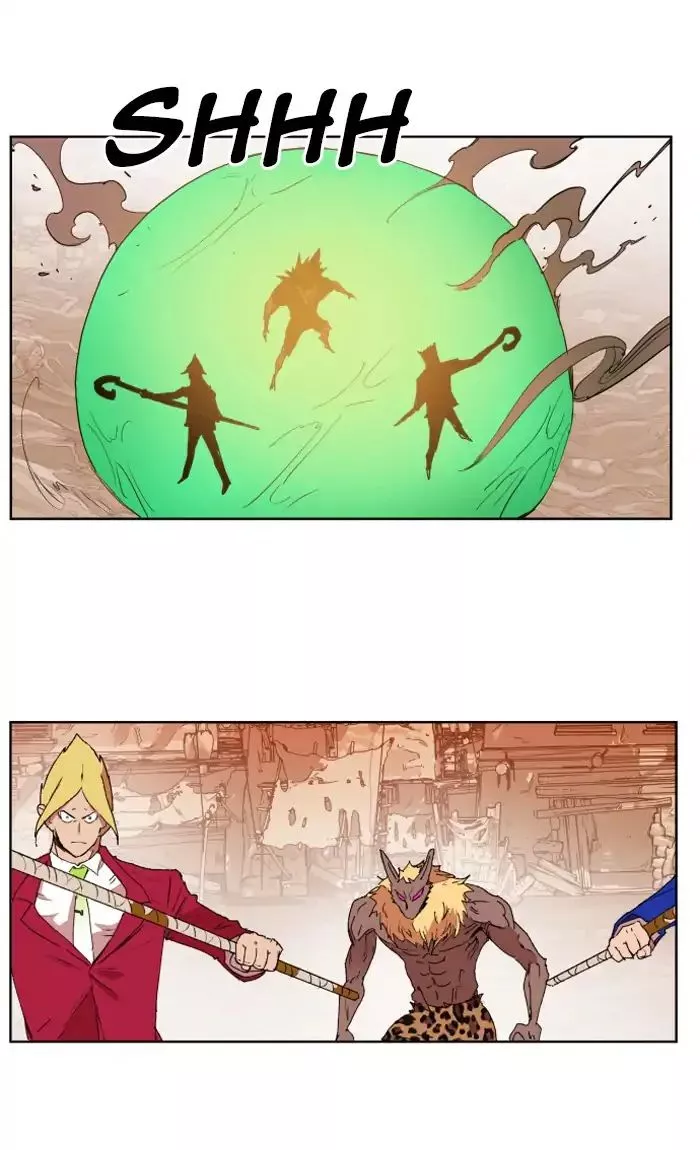 Read Hardcore Leveling Warrior (en) Manga Online