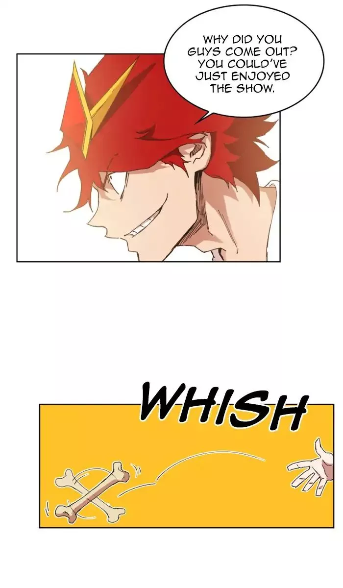 Read Hardcore Leveling Warrior (en) Manga Online