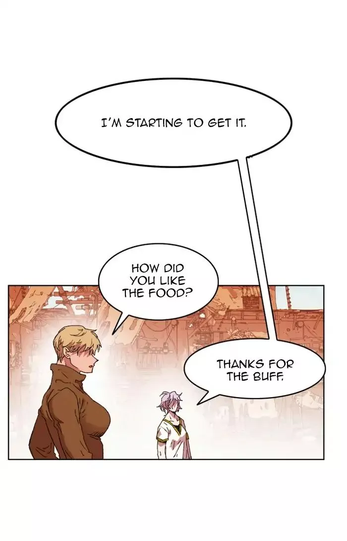 Read Hardcore Leveling Warrior (en) Manga Online