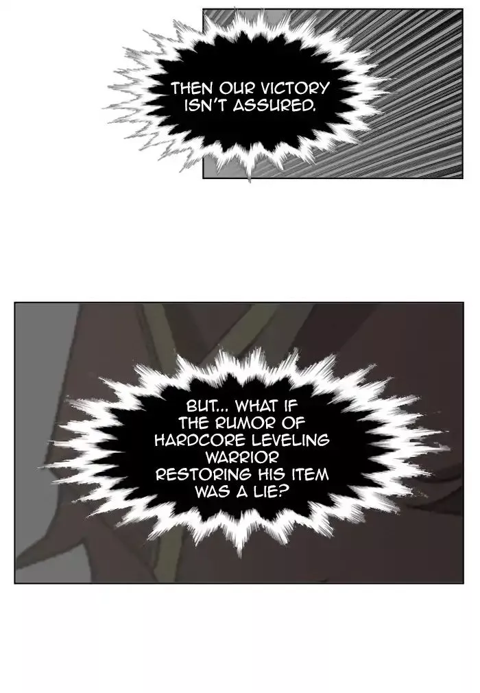 Read Hardcore Leveling Warrior (en) Manga Online