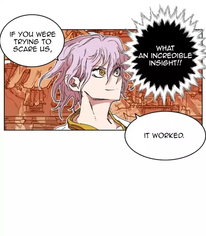 Read Hardcore Leveling Warrior (en) Manga Online