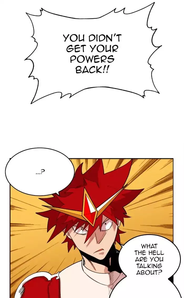 Read Hardcore Leveling Warrior (en) Manga Online