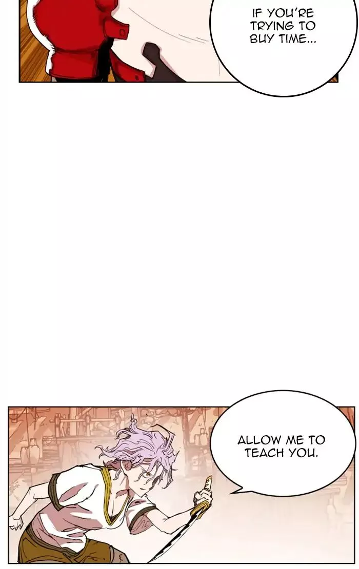 Read Hardcore Leveling Warrior (en) Manga Online