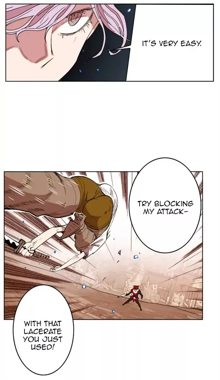 Read Hardcore Leveling Warrior (en) Manga Online