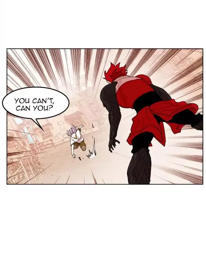 Read Hardcore Leveling Warrior (en) Manga Online