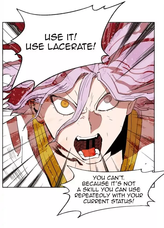 Read Hardcore Leveling Warrior (en) Manga Online