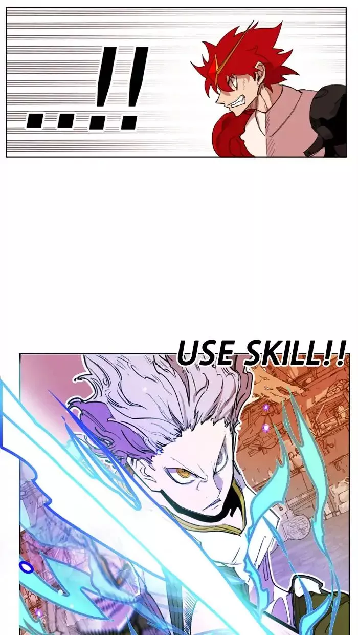 Read Hardcore Leveling Warrior (en) Manga Online