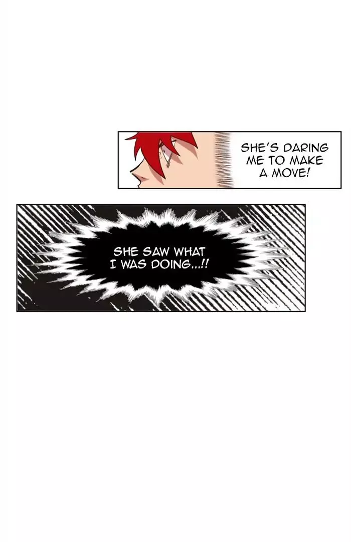 Read Hardcore Leveling Warrior (en) Manga Online