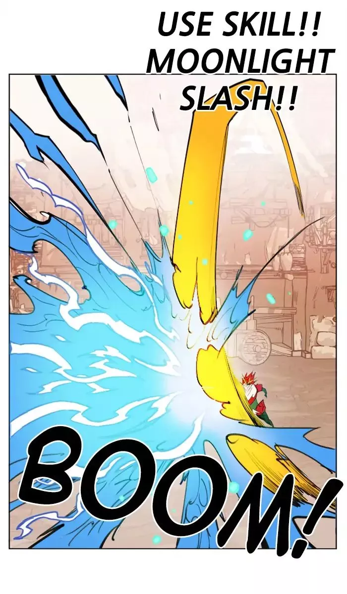 Read Hardcore Leveling Warrior (en) Manga Online