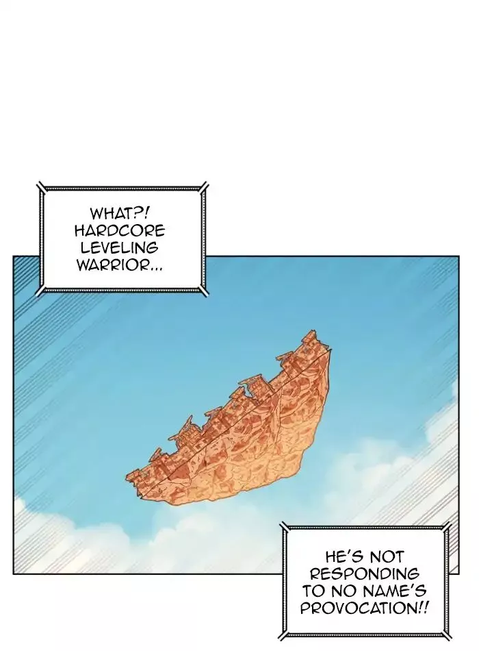 Read Hardcore Leveling Warrior (en) Manga Online