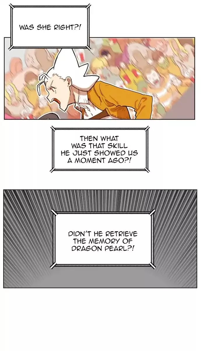 Read Hardcore Leveling Warrior (en) Manga Online