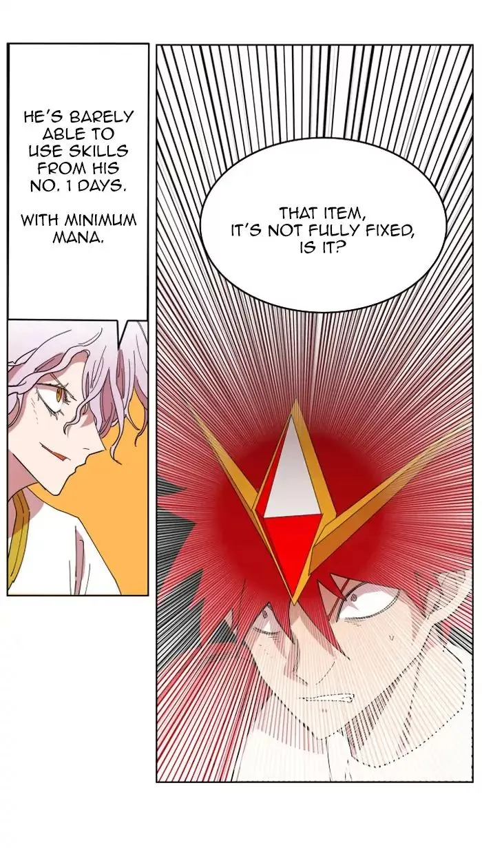 Read Hardcore Leveling Warrior (en) Manga Online