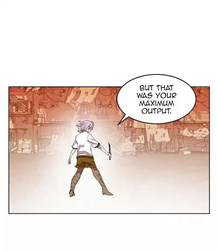 Read Hardcore Leveling Warrior (en) Manga Online