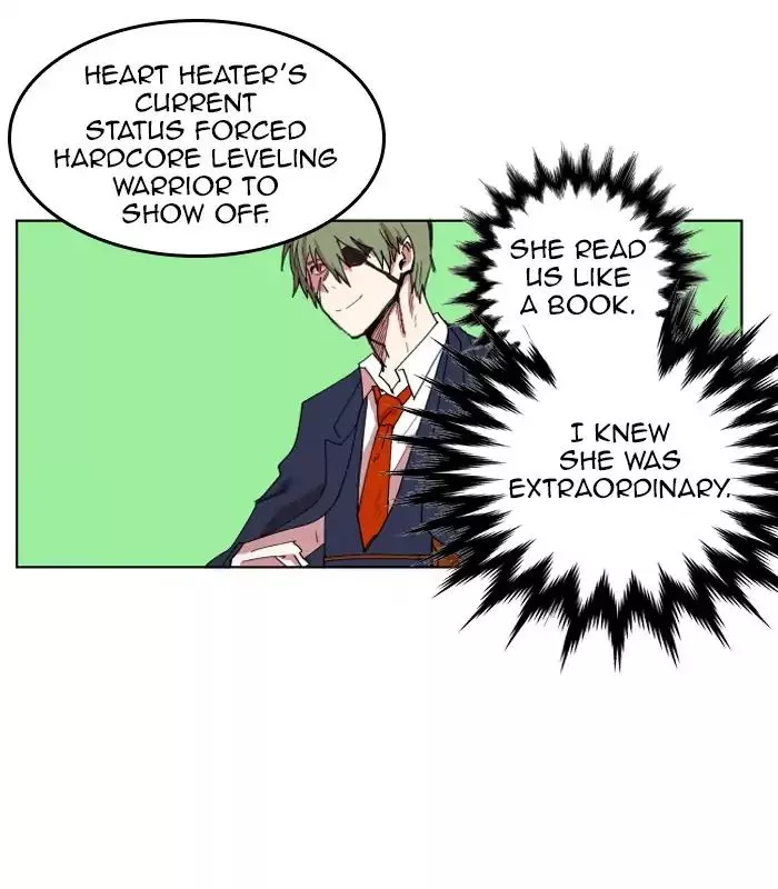 Read Hardcore Leveling Warrior (en) Manga Online